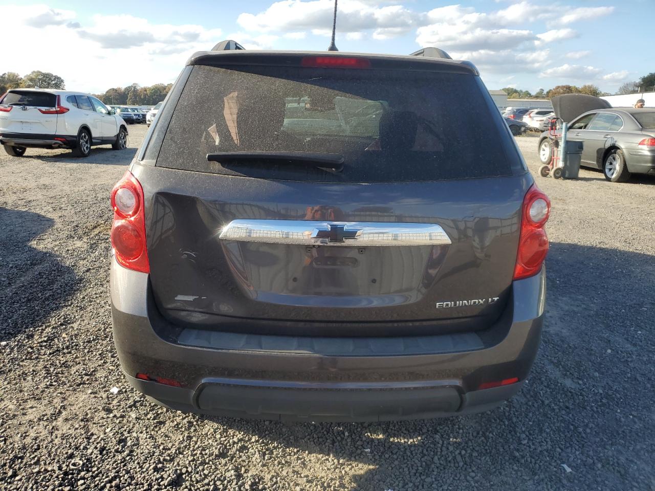 2014 Chevrolet Equinox - Image 6