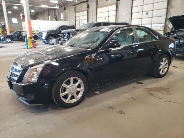 2009 Cadillac Cts Hi Feature V6