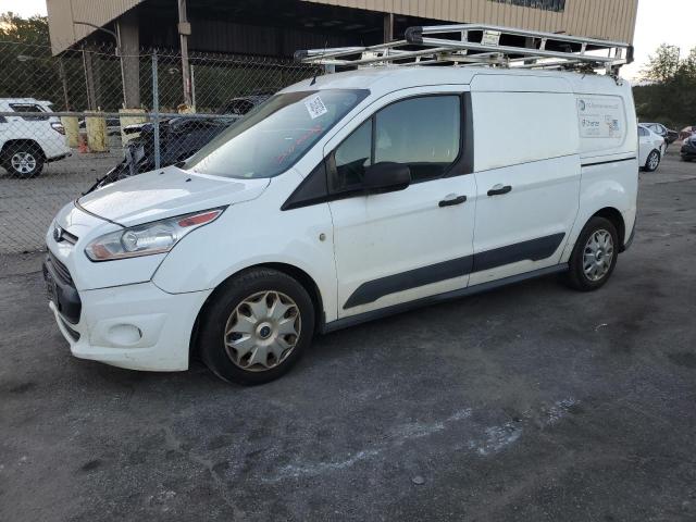 2016 Ford Transit Connect Xlt