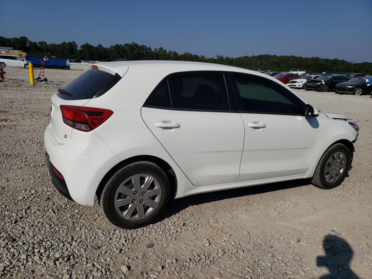 2021 Kia Rio - Image 3