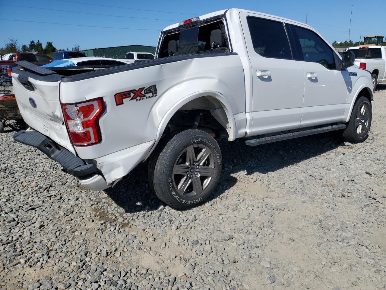 2020 Ford F-150 - Image 3
