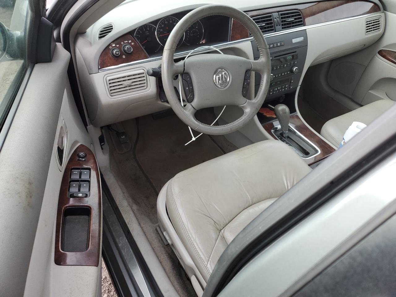 2008 Buick LaCrosse - Image 8