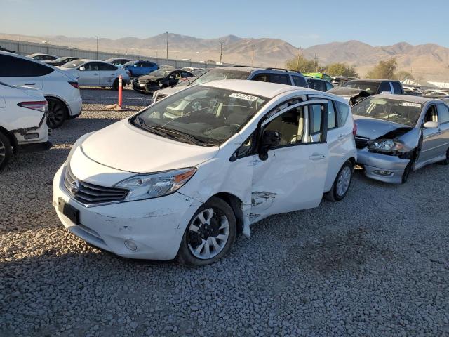 2016 Nissan Versa Note S