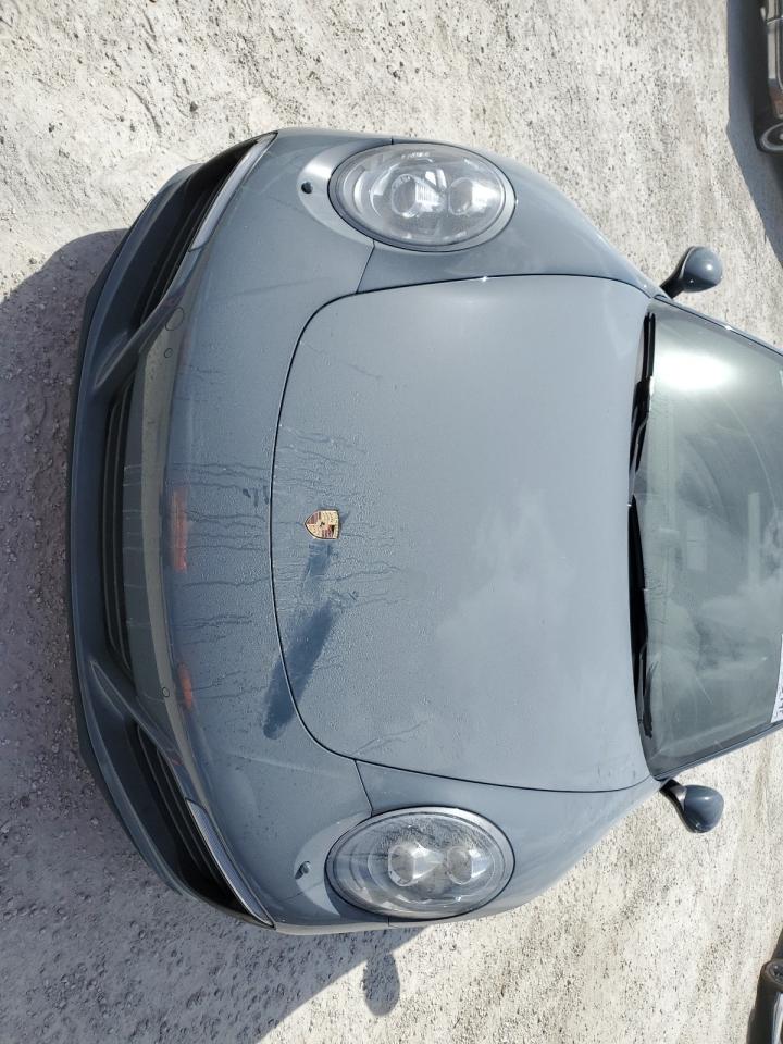 2017 Porsche 911 - Image 11