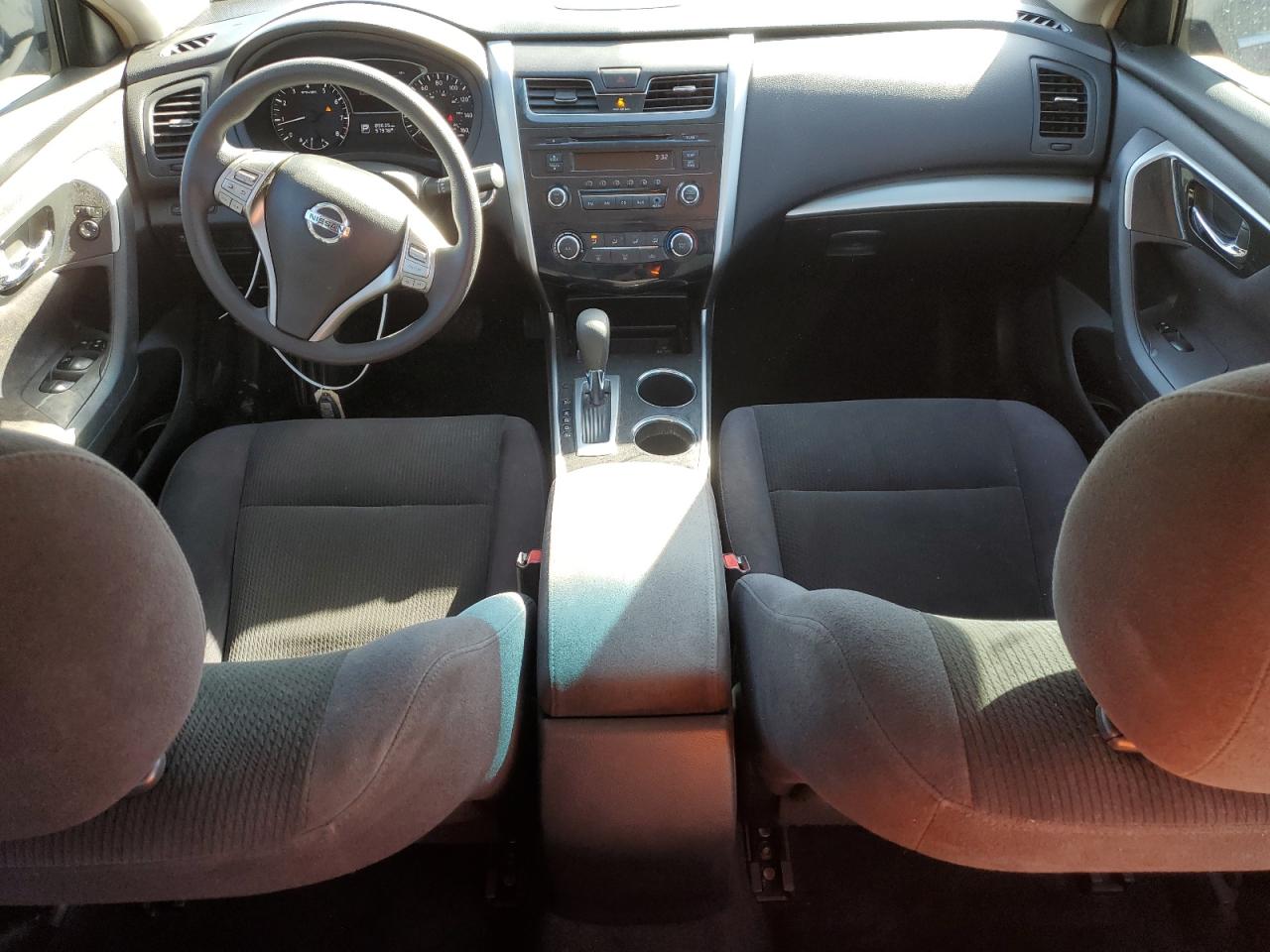 2013 Nissan Altima - Image 8
