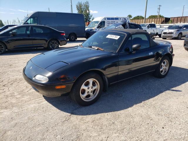 1996 Mazda Mx-5 Miata 