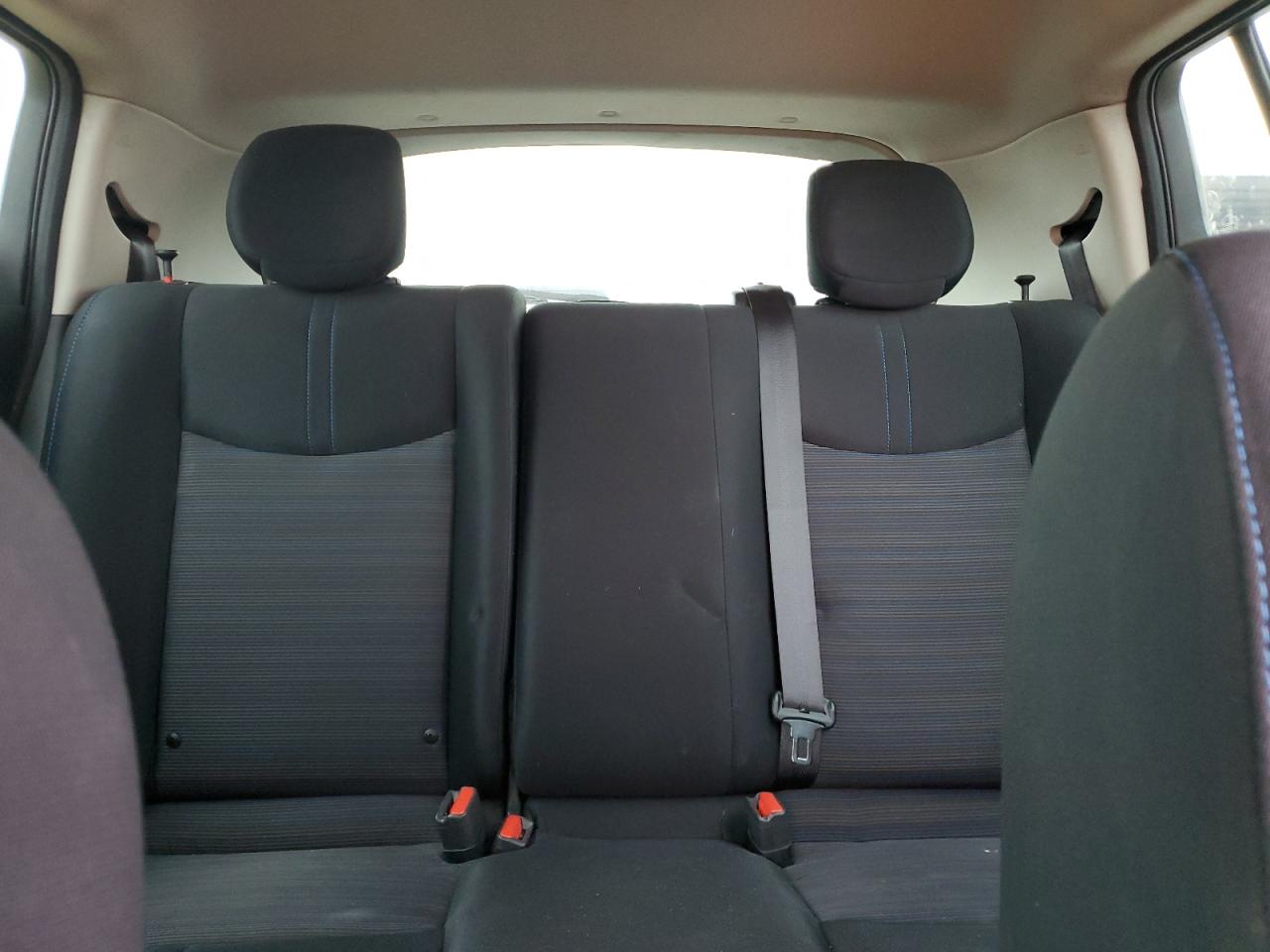 2019 Nissan Leaf S Plus VIN: 1N4BZ1CP0KC321878 Lot: 76719454