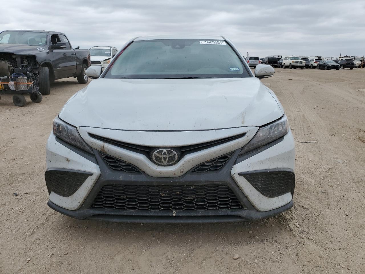 2024 Toyota Camry - Image 5