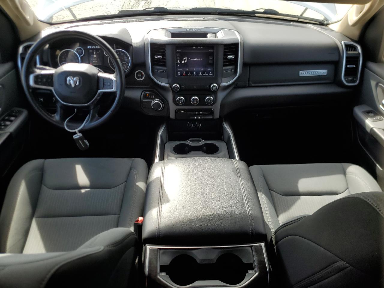 2020 RAM 1500 - Image 8