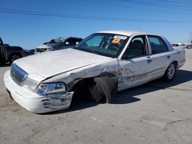 2005 Mercury Grand Marquis Gs