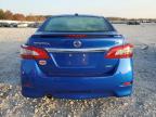 2014 Nissan Sentra S للبيع في Wayland، MI - Side