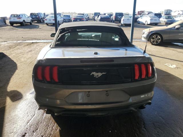 1FATP8UH4N5120357 Ford All Models MUSTANG 6