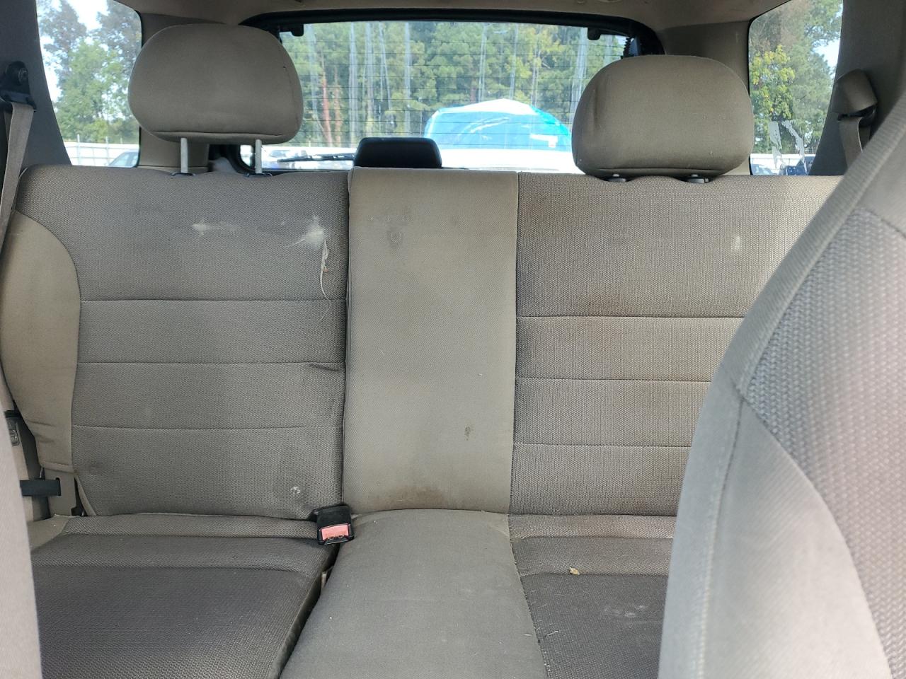 2001 Ford Escape Xlt VIN: 1FMYU04111KE77838 Lot: 75396054