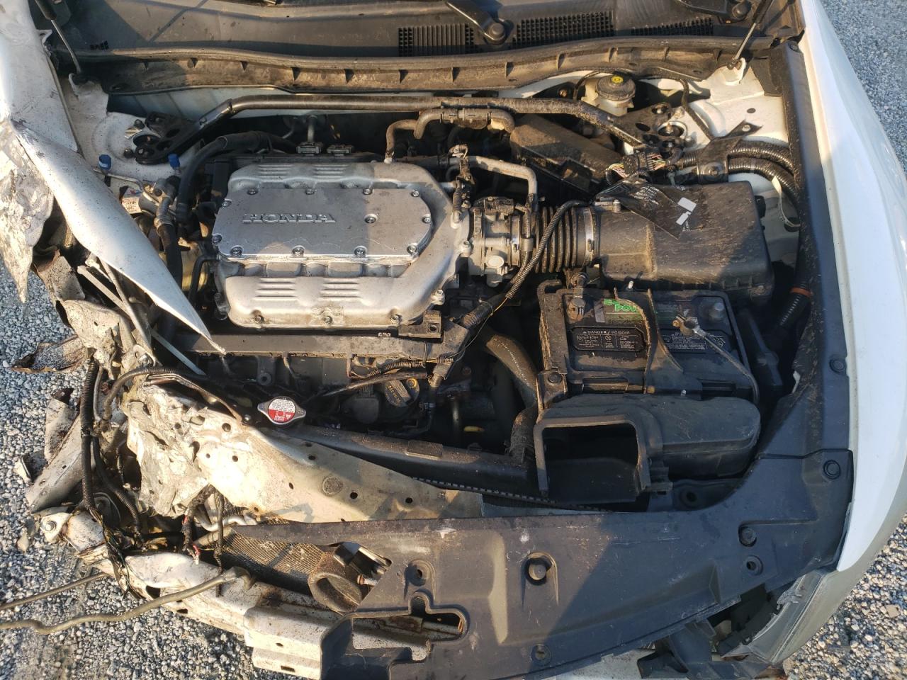 2012 Honda Accord - Image 11