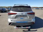 2021 Toyota Highlander Xle продається в Brookhaven, NY - Front End