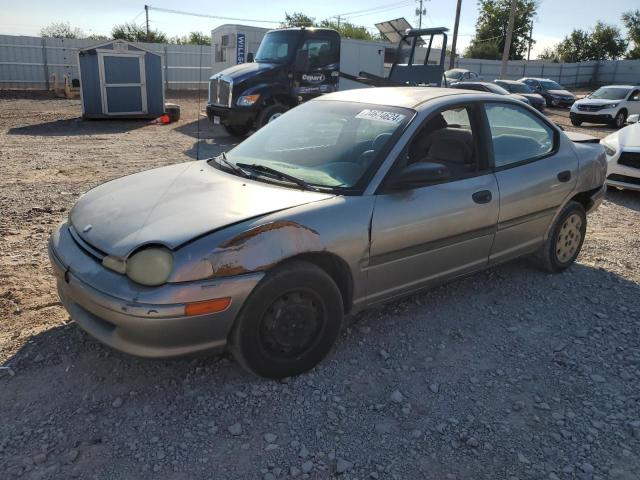 1998 Dodge Neon Highline