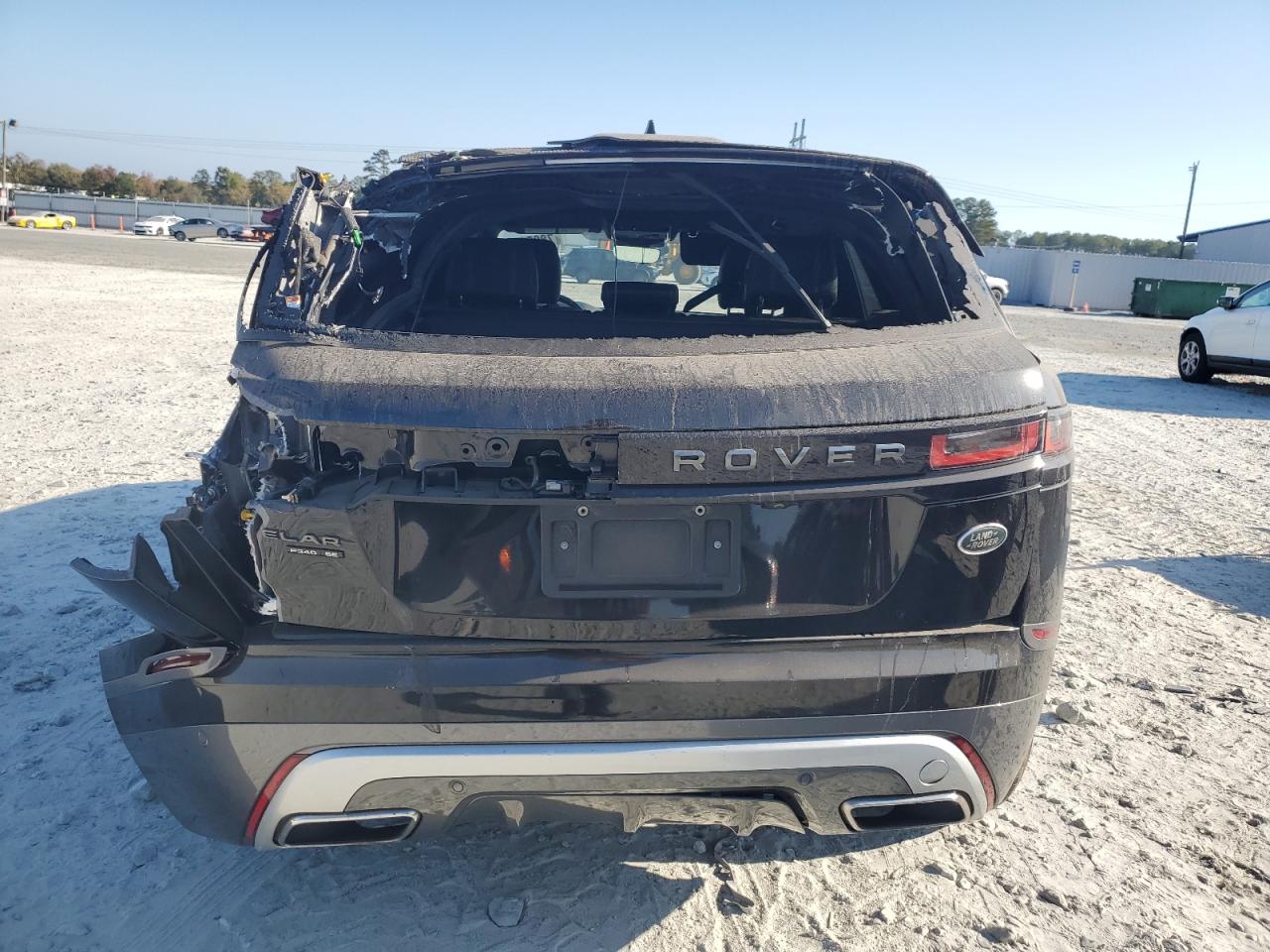 2019 Land Rover Range Rover - Image 6