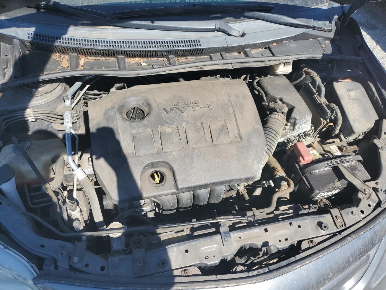 2012 Toyota Corolla - Image 11