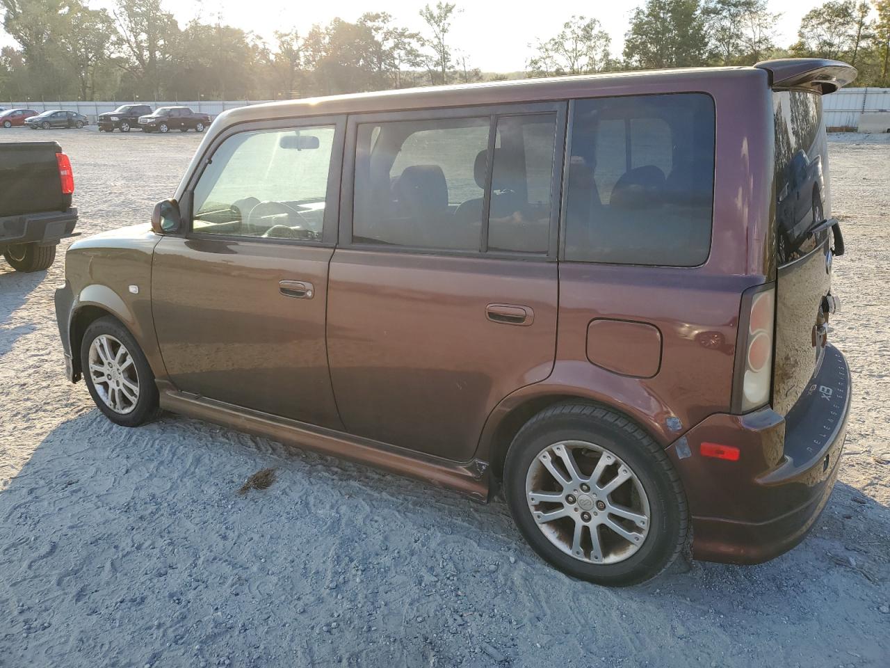2006 Toyota xB - Image 2