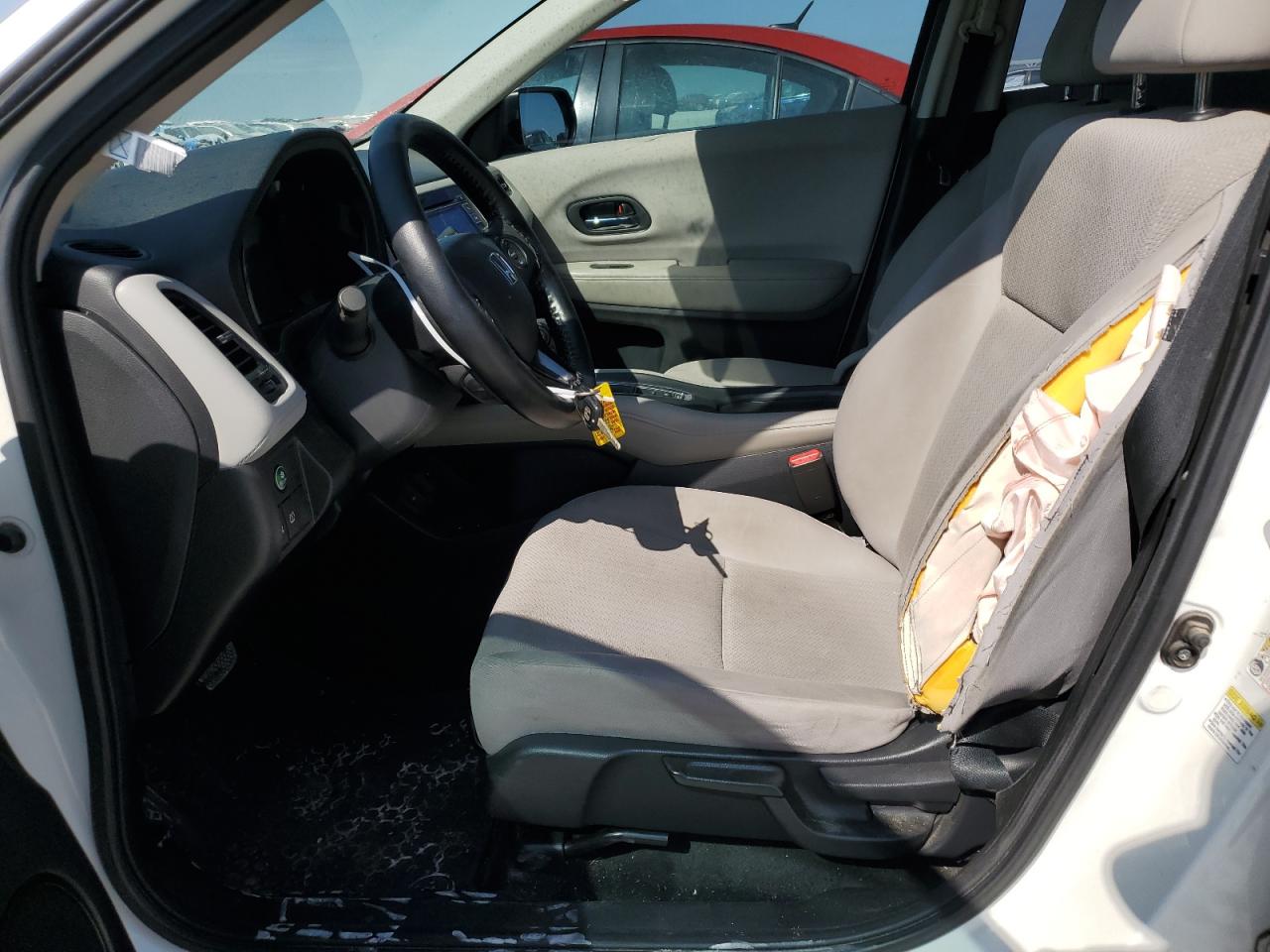 2016 Honda HR-V - Image 7