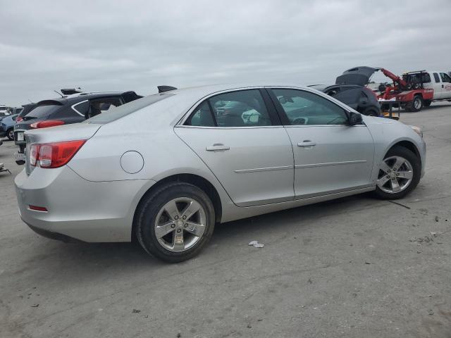 Sedans CHEVROLET MALIBU 2015 Silver