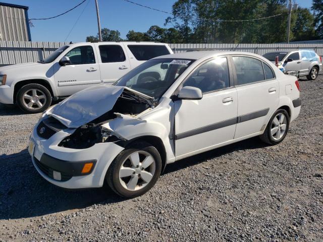 2009 Kia Rio Base for Sale in Gastonia, NC - Front End