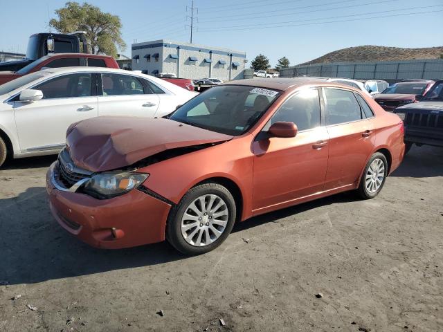 2009 Subaru Impreza 2.5I Premium