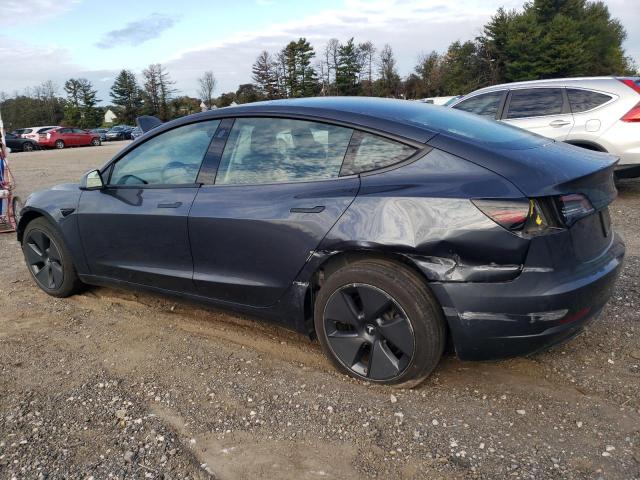  TESLA MODEL 3 2023 Сріблястий
