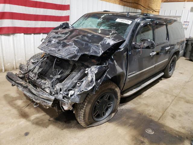 2012 Gmc Yukon Xl Denali