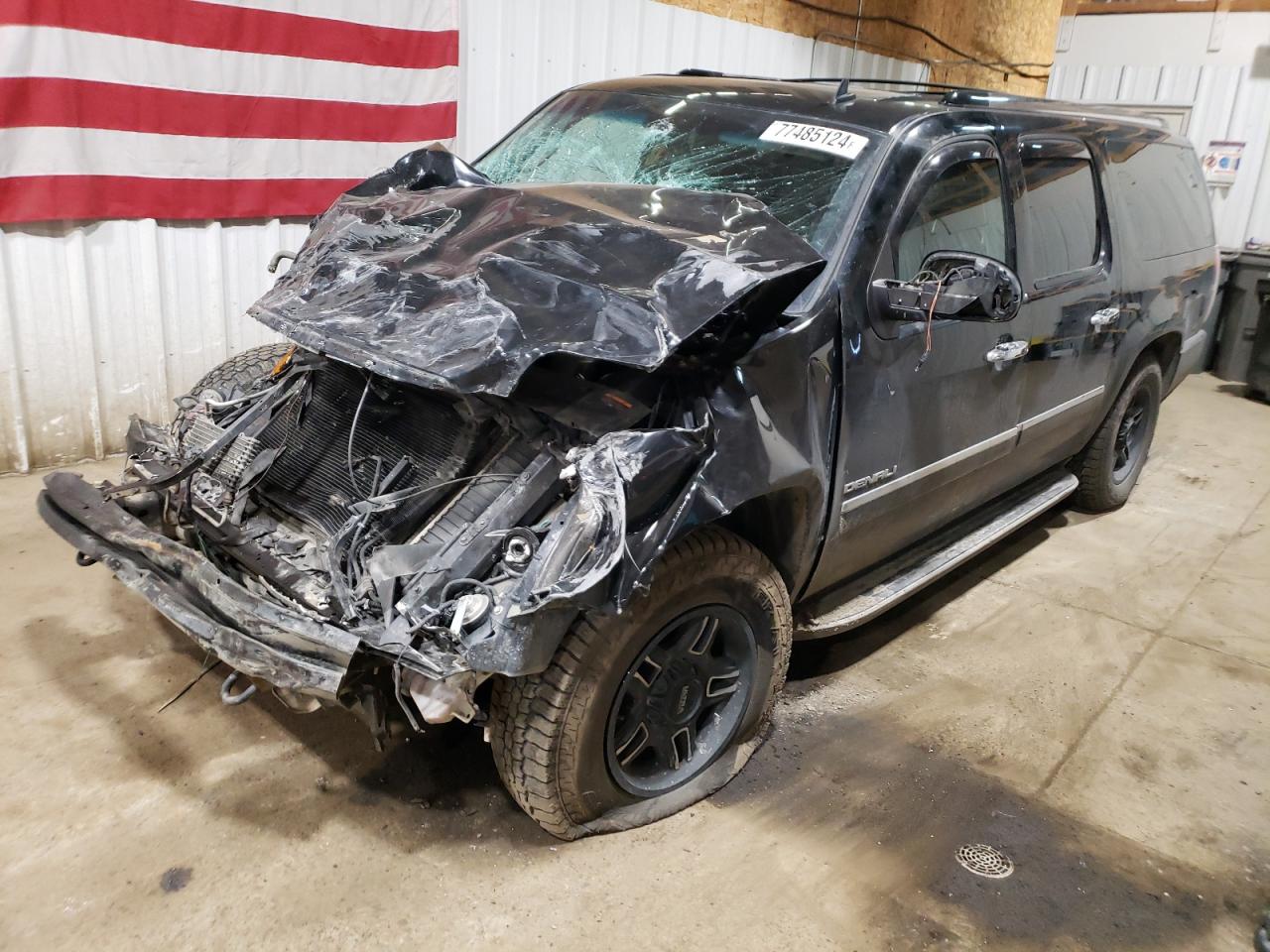 2012 GMC Yukon - Image 1