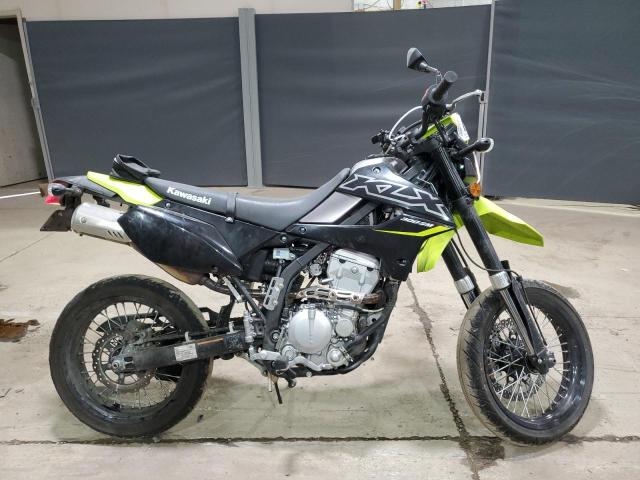 2023 Kawasaki Klx300 E