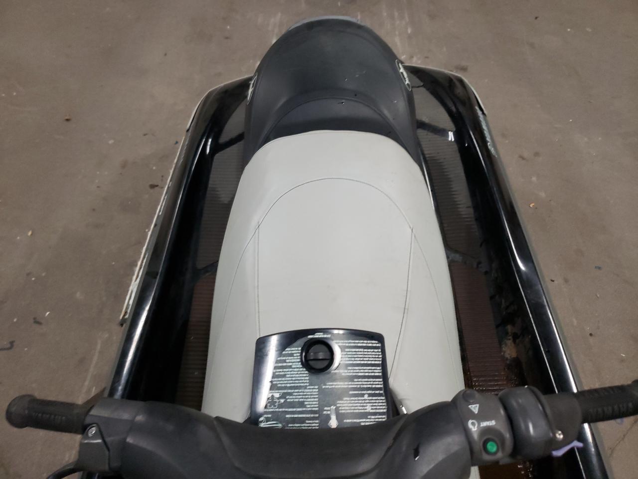 2007 Yamaha Jet Ski VIN: YAMA3123F707 Lot: 75483784