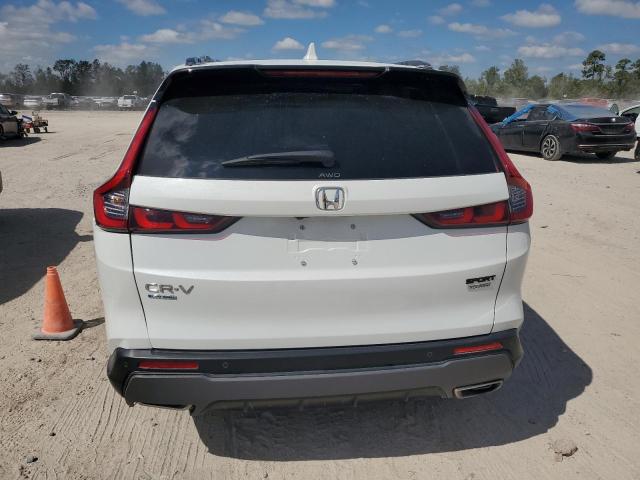  HONDA CRV 2023 White