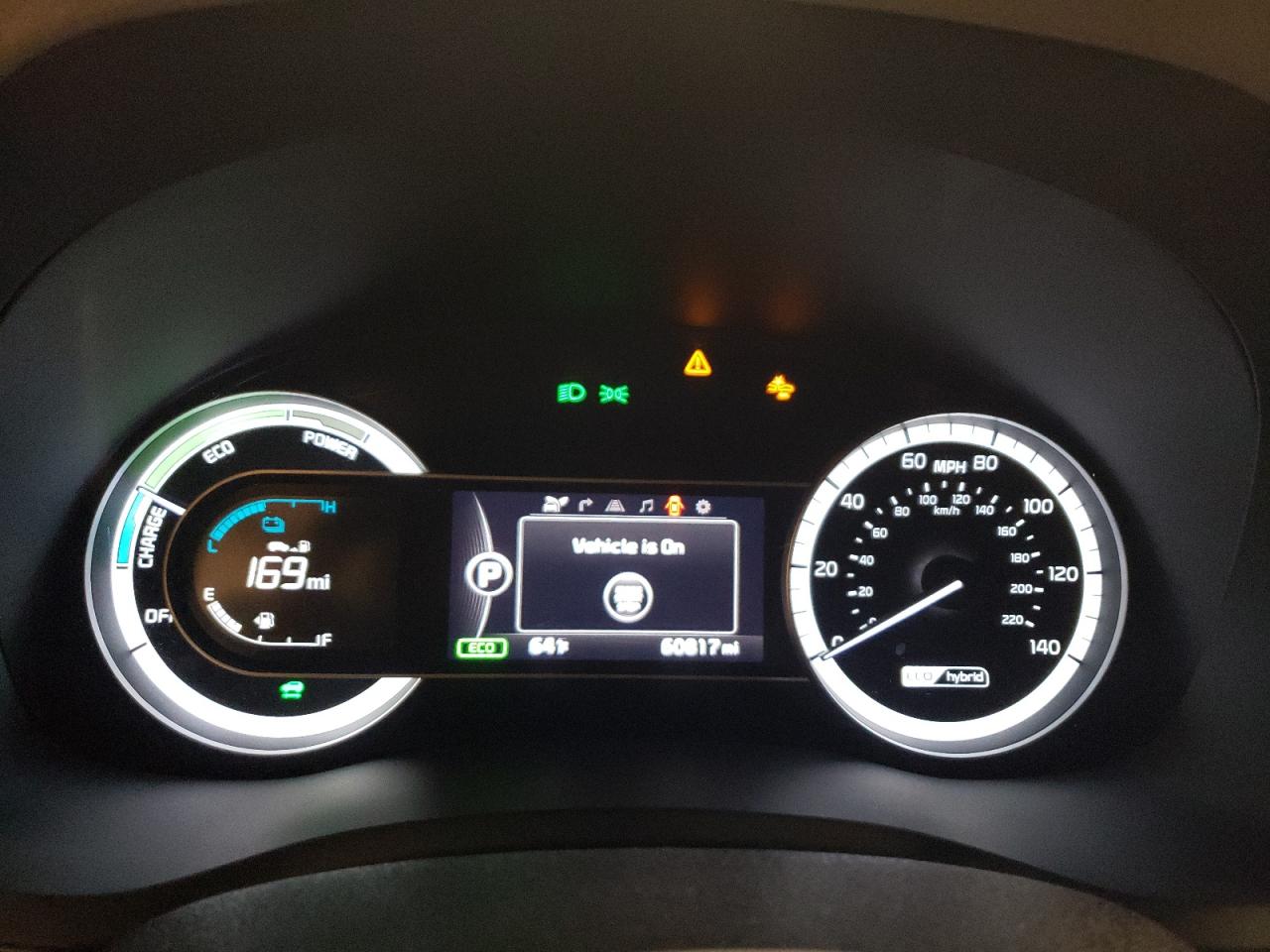 2018 Kia Niro - Image 9