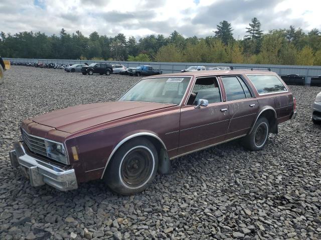 1974 Chevrolet Impala