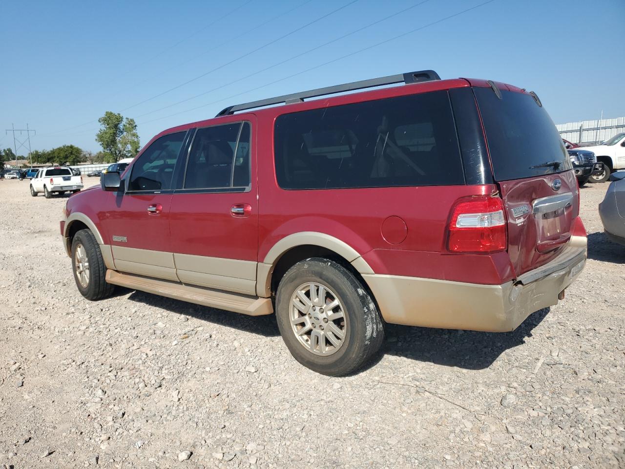 2008 Ford Expedition - Image 2