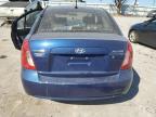 2010 Hyundai Accent Gls na sprzedaż w Lexington, KY - Side
