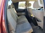 2008 Toyota Tundra Double Cab en Venta en North Las Vegas, NV - Minor Dent/Scratches