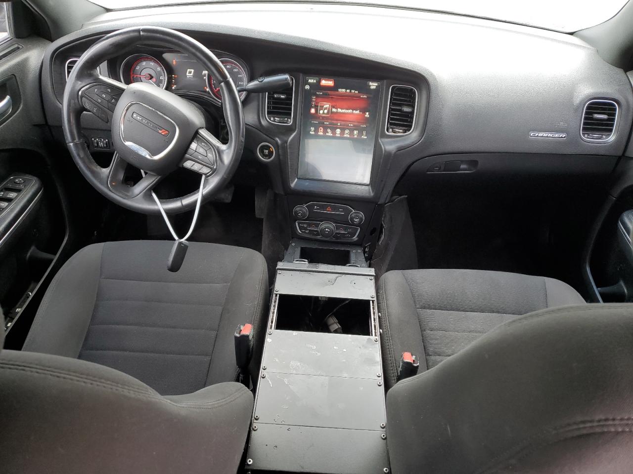 2016 Dodge Charger Police VIN: 2C3CDXKT8GH247777 Lot: 77683364