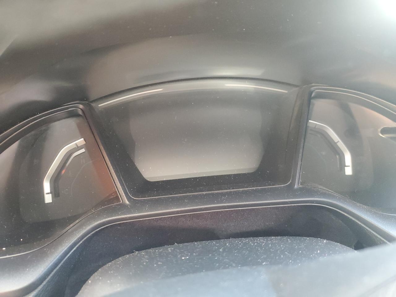 2021 Honda Civic - Image 9