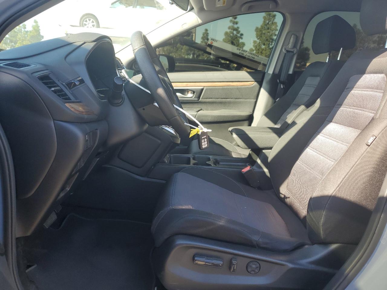 2022 Honda CR-V - Image 7