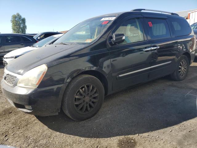 2012 Kia Sedona Ex