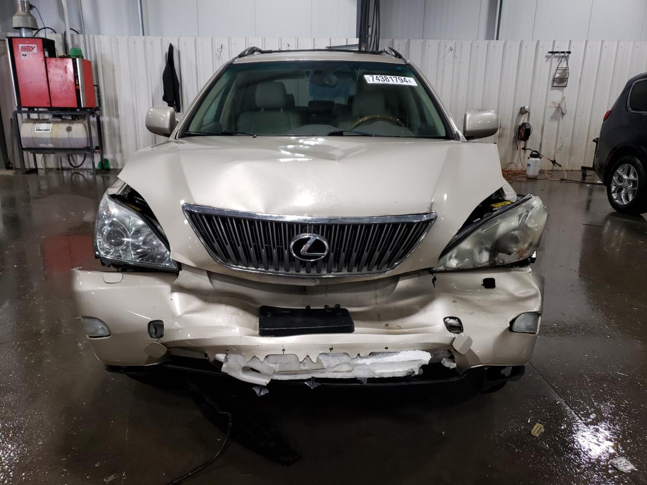 2007 Lexus RX - Image 5