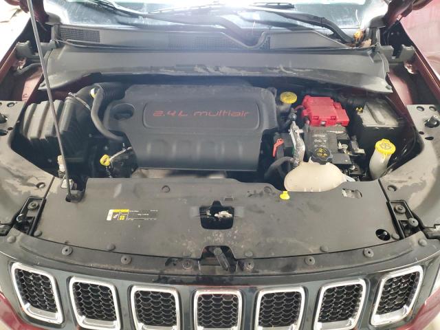 3C4NJDBB9MT503186 Jeep Compass LA 12