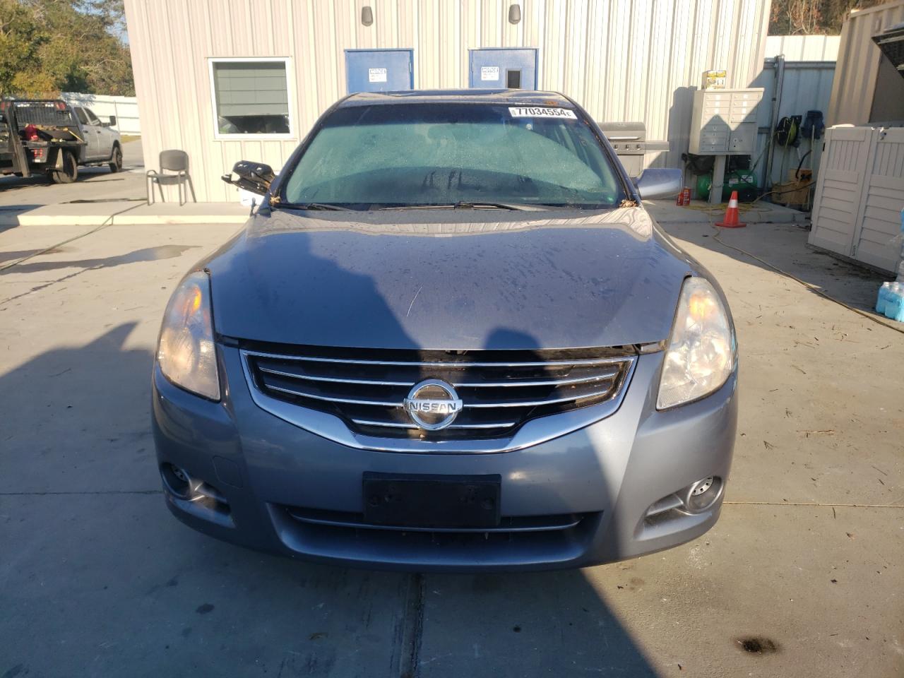 2011 Nissan Altima - Image 5