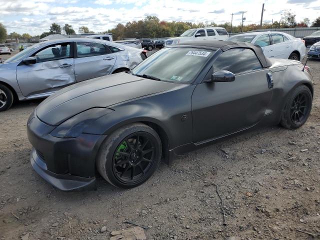 2004 Nissan 350Z Roadster