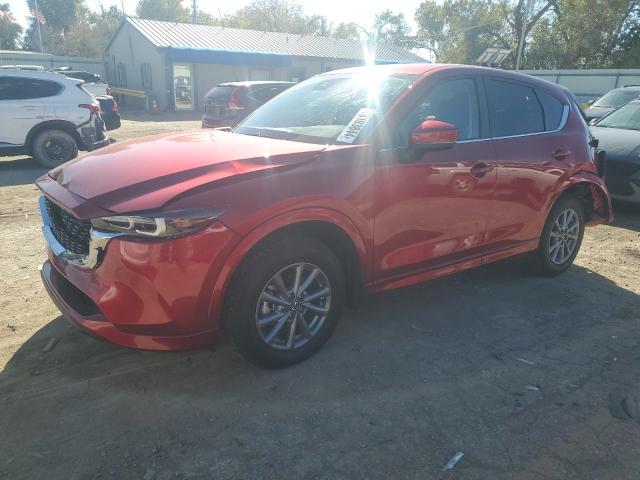 2024 Mazda Cx-5 Select