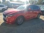 2024 Mazda Cx-5 Select للبيع في Wichita، KS - Rear End
