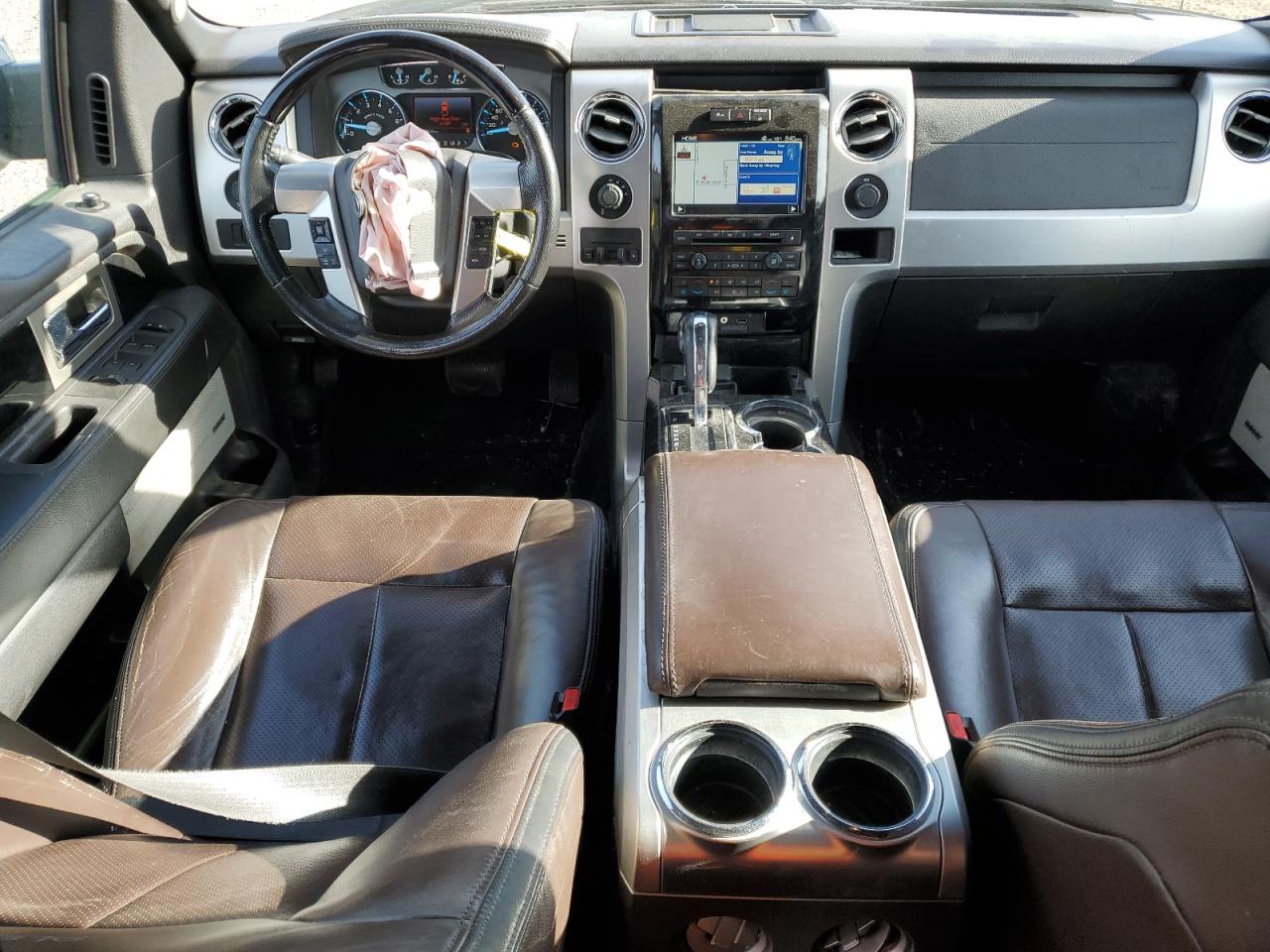 2012 Ford F-150 - Image 8