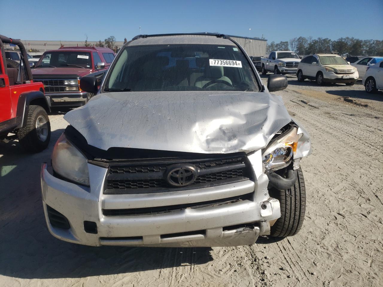 2011 Toyota RAV 4 - Image 5